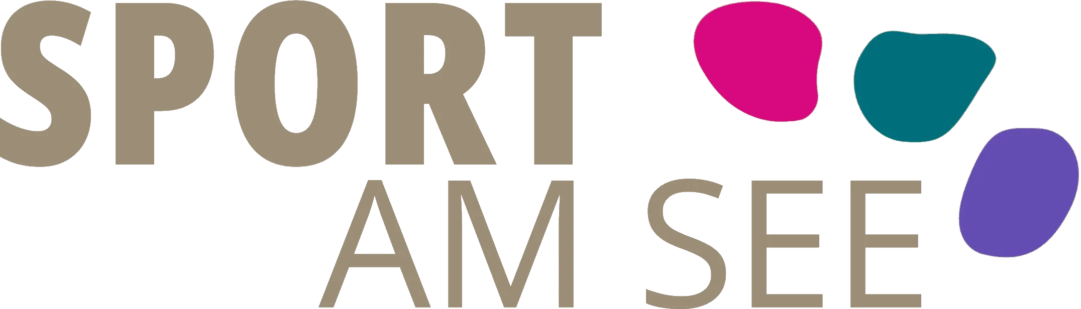 Startseite | Logo Sport am See