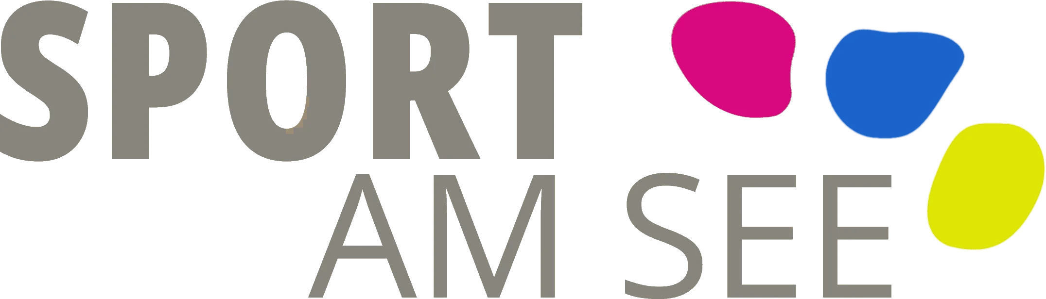 Startseite | Logo Sport am See