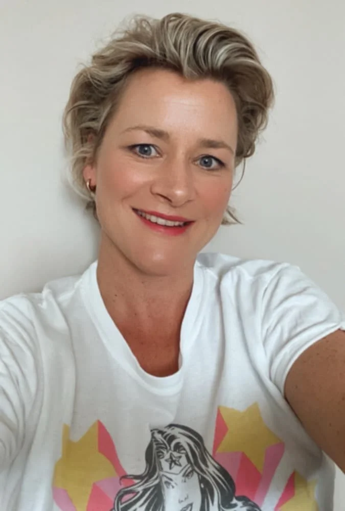 Yvonne Langenbach